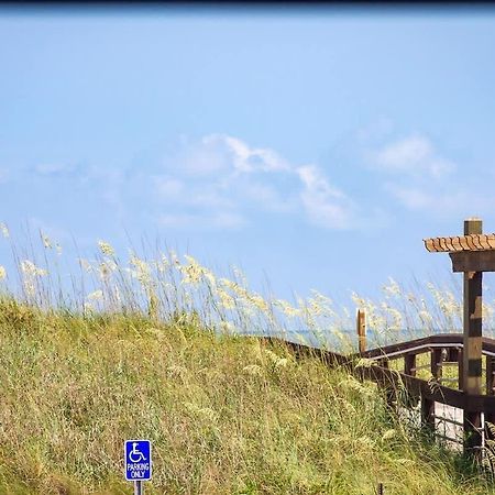 Beach Harbour 16 @ The Carolina Beach Boardwalk - Full Remodel! Buitenkant foto