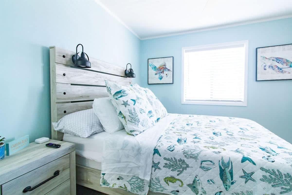 Beach Harbour 16 @ The Carolina Beach Boardwalk - Full Remodel! Buitenkant foto