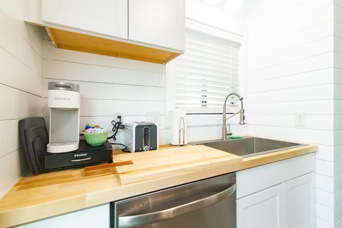 Beach Harbour 16 @ The Carolina Beach Boardwalk - Full Remodel! Buitenkant foto