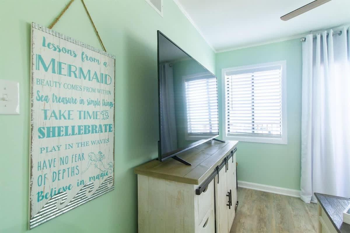 Beach Harbour 16 @ The Carolina Beach Boardwalk - Full Remodel! Buitenkant foto