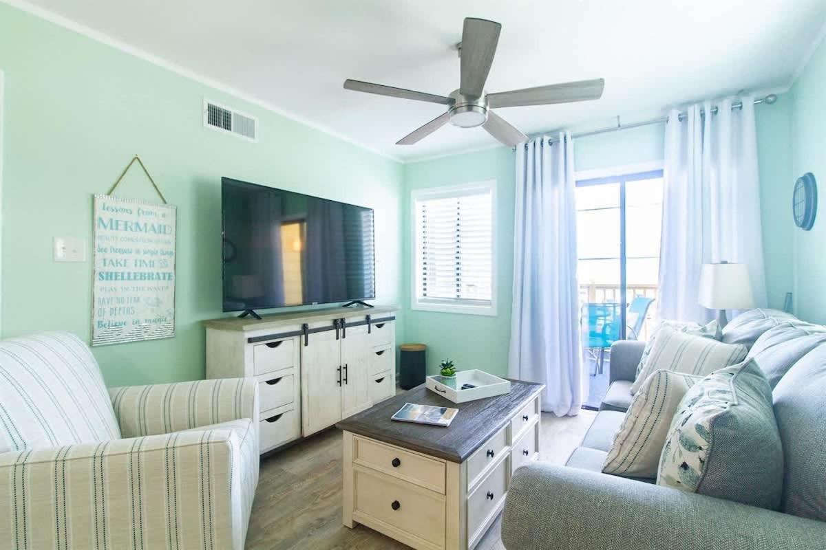 Beach Harbour 16 @ The Carolina Beach Boardwalk - Full Remodel! Buitenkant foto