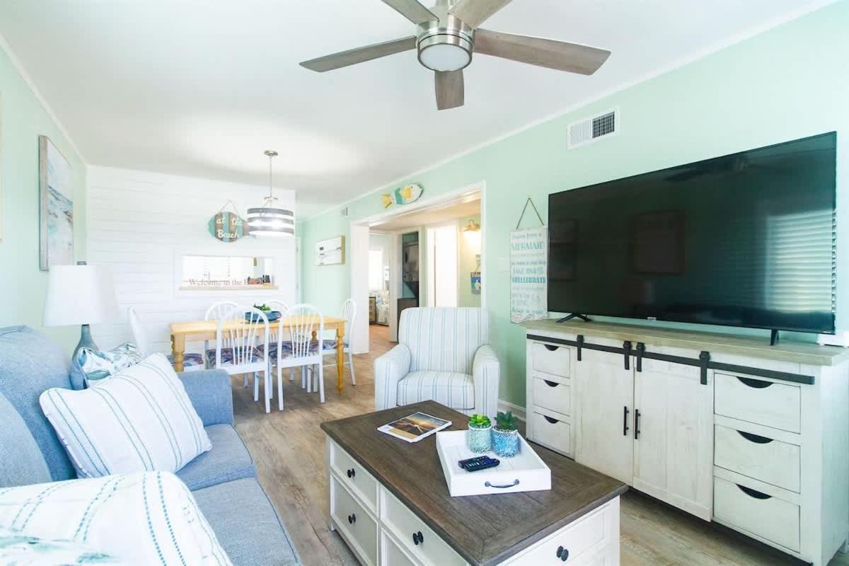 Beach Harbour 16 @ The Carolina Beach Boardwalk - Full Remodel! Buitenkant foto